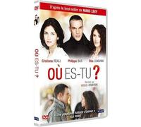 Ou es-tu? [FR Import] [DVD] Reali, Cristiana; Bas, Philippe; Lunghini, Elsa; ...