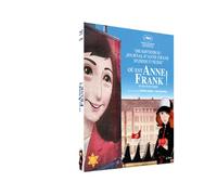 Où est Anne Frank [Blu-Ray]