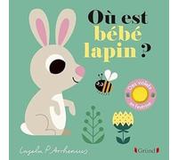 Où est bébé lapin ?