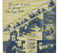 Ou Est La Maison De Fromage?