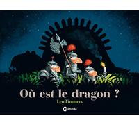 Ou est le dragon?