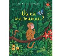 Où est ma maman ?