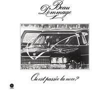 Ou Est Passe la Noce [VINYL]
