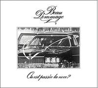 Ou Est Passee La N (Remixee)