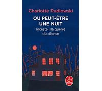 Ou peut-être une nuit