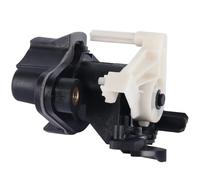 OU SI DUO Boot Lid Latch Trunk Lock Catch Original For Citroen C1 For Peugeot 107 8726R6 Tailgate Lock Actuator