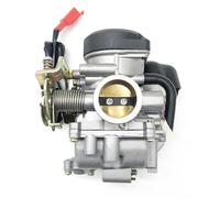 OU SI DUO For P&IAGGIO Fly 125 150 For Liberty 125 200 Sport For Zip 125 For Skipper 125 Carburetor Carb Engine Accessories