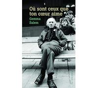Où sont ceux que ton coeur aime: Sur la tombe de Thomas Bernhard