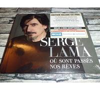 Où sont passés nos rêves (CD + DVD)