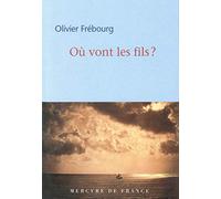 Où vont les fils ?