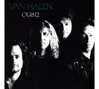 Ou812 by VAN HALEN (1988-01-01)