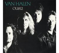 Ou812 by Van Halen