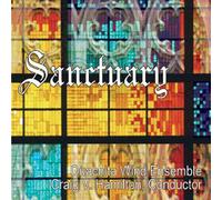 Ouachita Baptist University Wind Ensemble - Sanctuary