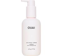 OUAI Anti Frizz Cream - Moisturizing Hair Cream with Frizz Control & Heat Prote
