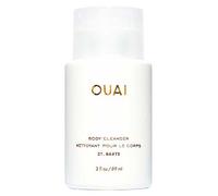 OUAI St Barts Body Cleanser Travel Size 89ml