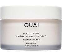 OUAI Body Cream Travel Size, Melrose Place - Hydrating Whipped Body Cream with