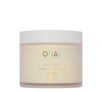 Ouai Body Creme - St Barts 212g, Moisturiser, Velvet, Coconut Oil - Crème