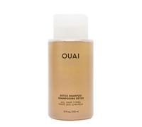 Ouai Detox Shampoo 300ml, Shampoo, Lace, Apple Cider Vinegar