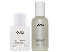 Ouai Exclusive Thicker Hair Kit