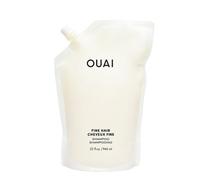 Ouai Fine Hair Shampoo Refill 946ml