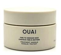OUAI Fine/Medium Hair Treatment Masque 30ml