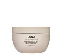 Ouai Fine/medium Hair Treatment Masque - Travel Size