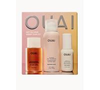 OUAI Get On Your Merry Kit (Worth £56)