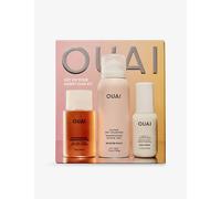 OUAI Get On Your Merry Kit (Worth £56)