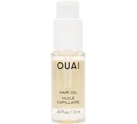 OUAI Hair Oil Travel Size - Hair Heat Protectant Oil for Frizz Control - Adds H