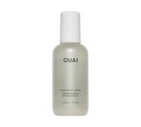 OUAI Hair Thickening Spray - Thickening & Volumizing Spray for Instantly Thicker, Fuller-Looking Hair - Protects, Strengthens & Repairs with Amaranth Peptide & Amino Acids