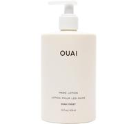 OUAI Hand Lotion - Daily, Lightweight, Hydrating Lotion for Dry Skin - Made wit