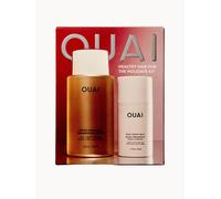 OUAI Healthy Hair For The Holidays Kit (Worth £60)