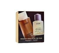 Ouai Healthy Hair Is On The Ouai- Detox Shampoo & Scalp Serum (Worth £78)