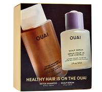 OUAI Healthy Hair Is On The OUAI Holiday Kit 2025 (Worth £76)