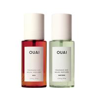 OUAI Ibiza & Santorini Fragrance Mist Bundle