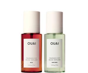 OUAI Ibiza & Santorini Fragrance Mist Bundle