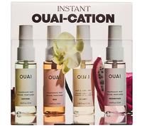Ouai - INSTANT OUAI-CATION KIT - Fragrance Bodyspray