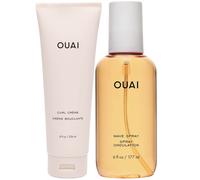Ouai Make Waves Set
