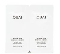 OUAI Medium & Conditioner - Duo Pack (Sample)