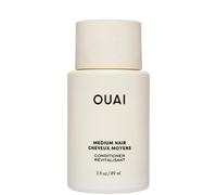 OUAI Medium Conditioner Travel Size 89ml