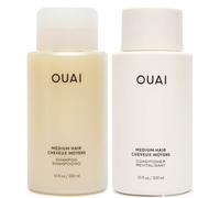 OUAI Medium Hair Bundle