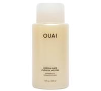 Ouai - Medium Hair Shampoo - Shampoo