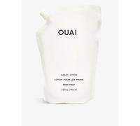 Ouai Ouai Dean Street Hand Lotion Refill 437ml 900ml