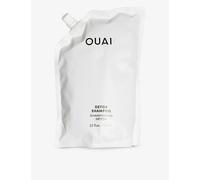 OUAI Detox Shampoo Refill Pouch 946ml