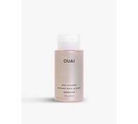 OUAI Body Cleanser, Melrose Place - Foaming Body Wash with Jojoba Oil and Rosehip Oil to Hydrate, Nurture, Balance and Soften Skin - Paraben, Phthalate and Sulfate Free Skin Care Products - 300ml