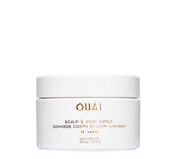 Ouai Scalp And Body Scrub - St Barts - Travel Size