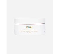Ouai Scalp Scrub & Body Scrub - St Barts - Coconut Oil & Sugar Scrub - Cleansing Exfoliating Scrub for Hair & Body, 96.40 g (Pack of 1)