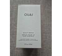 OUAI Scalp Serum 60ml