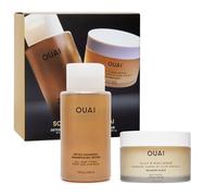 Ouai - Scrub It All A-OUAI - Shampoo