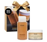 Ouai - Scrub It All A-OUAI - Shampoo